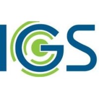 Industry Group Services (Qld) Pty Ltd Logo