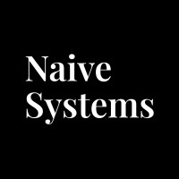 Naive Systems Logo