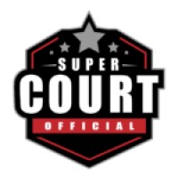 Super Court Logo