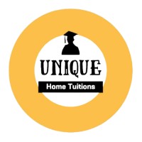 Unique Home Tutors Logo