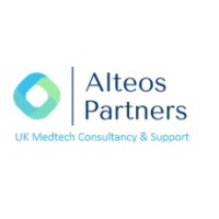 Alteos Partners Ltd Logo