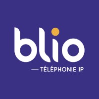 Blio Téléphonie Logo