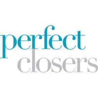 Perfect Closers LLC Logo