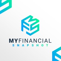 My Financial Snapshot Logo