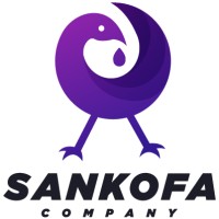 Sankofa Company Logo