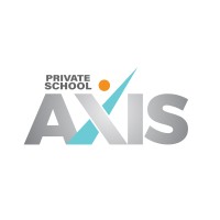 Private School Axis Logo