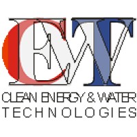Clean Energy and Water Technologies Logo