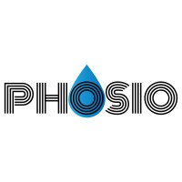Phosio Corporation Logo