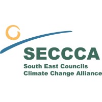 South East Councils Climate Change Alliance (SECCCA) Logo
