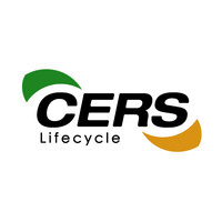 CERS Lifecycle Logo