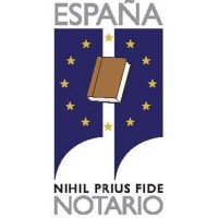 Consejo General del Notariado Logo