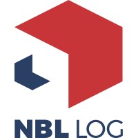 NBL Log Logo