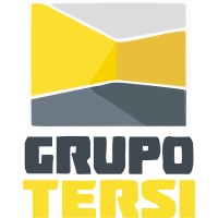 Grupo TERSI Logo