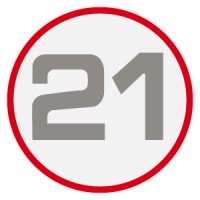 Marketing Promocional 21 Logo