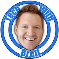 Tech With Brett Logo