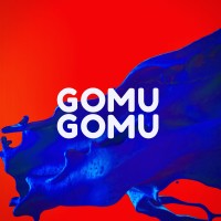 GomuGomu Studios Logo
