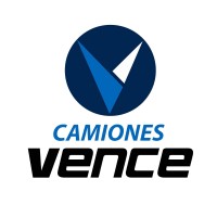Camiones Vence Logo