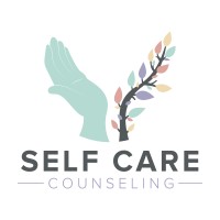 Self Care Counseling, LLC Logo