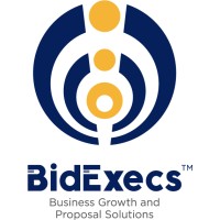 BidExecs Houston Logo