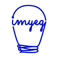 imYEG (Innovation Masterminds Edmonton) Logo