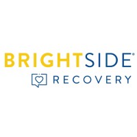 BRIGHTSIDE Recovery Logo