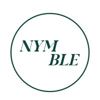 Nymble Creative Logo