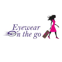 Eyewear on the go Logo
