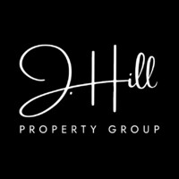 J. Hill Property Group at Keller Williams Realty Logo