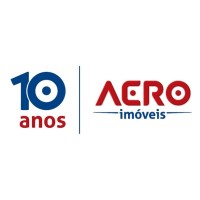 Aero Imóveis Logo