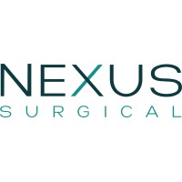 Nexus Surgical Associates Pte. Ltd. Logo