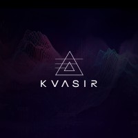 Kvasir Digital Logo
