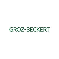 Groz-Beckert Asia Pvt. Ltd Logo