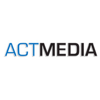 ActMedia (OMG) Logo