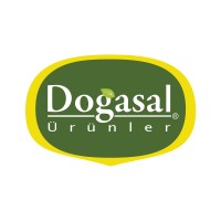 Doğasal Ürünler & Doğasal Baharat Logo
