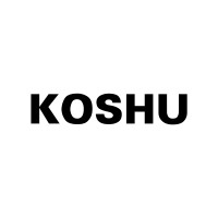 KOSHU Logo