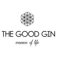 The Good Gin Logo