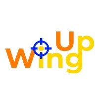 UpWing Logo
