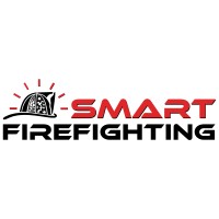 Smart FireFighting Logo
