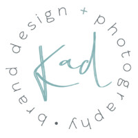 Kendra Allen Design Logo