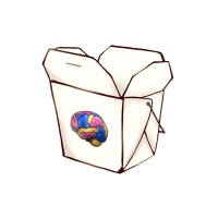Psychology To-Go Logo