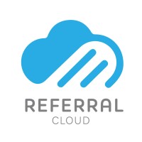 ReferralCloud Logo