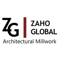 Zaho Global Enterprises Logo