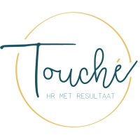 Touché-HR Logo