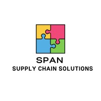 Span Supply Chain Solutions Logo