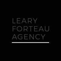 Leary Forteau Agency Logo