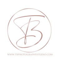 Trish Beesley Photography Logo