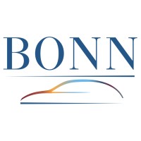 Grupo Bonn Logo