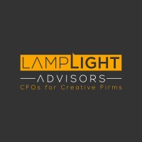 Lamplight Advisors Logo