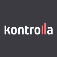 Kontrolla Logo