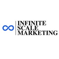 Infinite Scale Marketing Logo